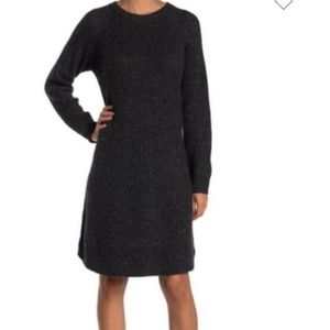 Madewell | Wool Sweater Dress